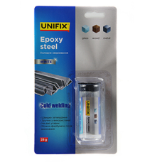 Холодне зварювання біле 28 г (блістер) 940017