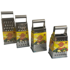 Тертка кухонна 9д (7,5*10,5*23,5)см