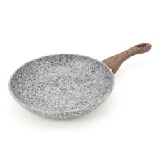 Сковорода 2997 22 см гранітне покриття A-PLUS (12) (2997)
