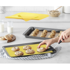 Силіконовий килимок для випічки MR-1188 38х28 см