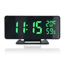 Годинник електронний VST-888Y настільний (60) (9586)