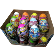 Яйцо Puzzle Surprise