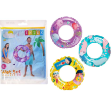 INTEX Круг "Океанский риф" 61см 59242