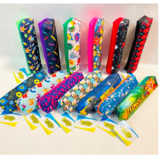 Пенал СУБЛІМАЦІЯ 20х4х4 см арт. ТЕ2379