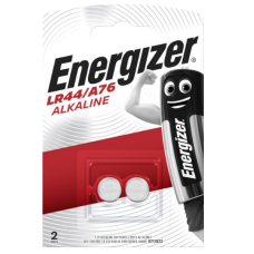 Батарейка ENERGIZER Alkaline LR44/A76 1шт