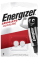 Батарейка ENERGIZER Alkaline LR44/A76 1шт