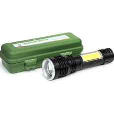 Ліхтар поліцейський Bailong BL-T6-30S (240)