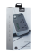 Мережевий Подовжувач LDNIO SC3604 6USB 3.4A (Чорний)