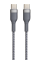 Кабель Remax RC-010 Sury 2 PD Type-C to Type-C (Чорний)
