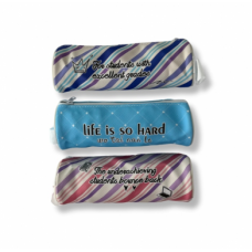 Пенал тубус Смужка 1-97 (21140)