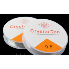 Леска (Лісочка) силіконова 1-68313 (0.8мм*8м)