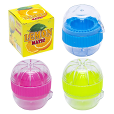 Вижималки для лимона 8*7*7см X3-172