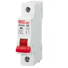 Мод. автомат. вимикач вимикач 1Р 32А В 4,5кА 230V/12/120