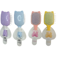 Гребінець котик прямокутн. 15*6*3,5см