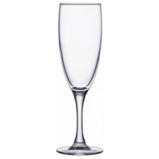 P2505 Посуд скляний «Luminarc» Elegance - набір келихів для шампанського 170мл (по 6шт)