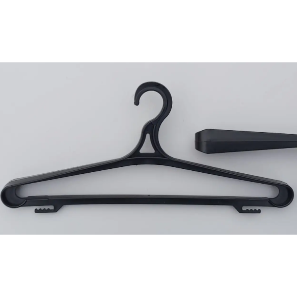 ТРЕМПЕЛЬ товстий/тонкий чорний