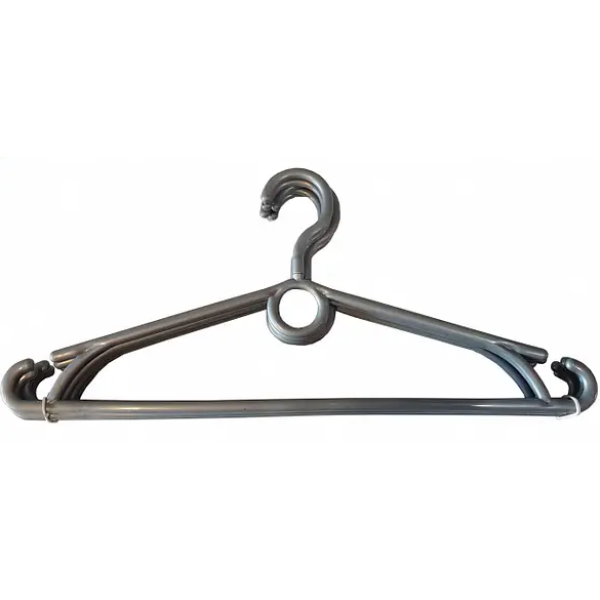 ТРЕМПЕЛЬ товстий/тонкий чорний