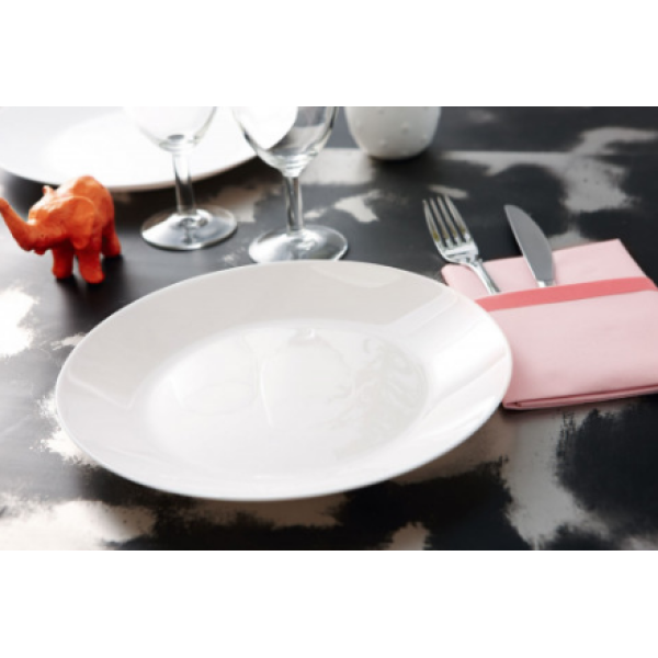 Тарілка десертна кругла d=18см V3731 «Arcopal» Zelie