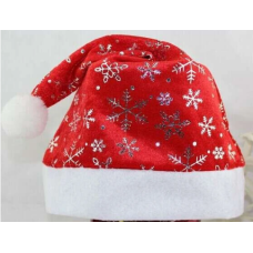 Шапка новорічна CH011
