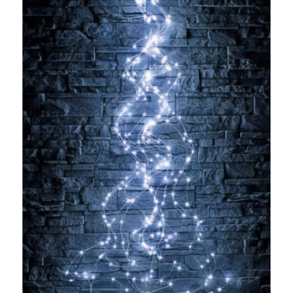 Гірлянда "Кінський хвіст" 20 ниток