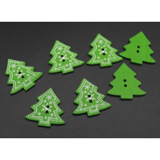 Дерев'яна аплікація, шт