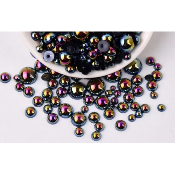 Полубуси Жемчуг, мал уп