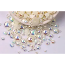 Полубуси Жемчуг, мал уп