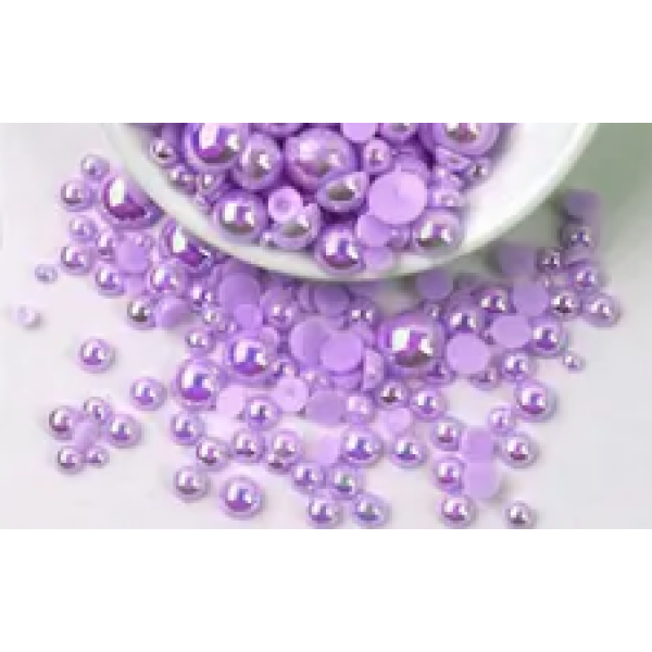 Полубуси Жемчуг, мал уп