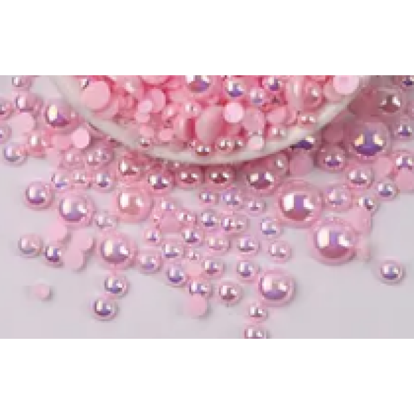 Полубуси Жемчуг, мал уп