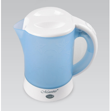 Електричний чайник (Дорожній) MR-010 0,6л