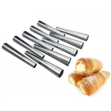 Трубочки кондитерські M