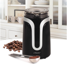 Кавомолка MR-450-BLACK