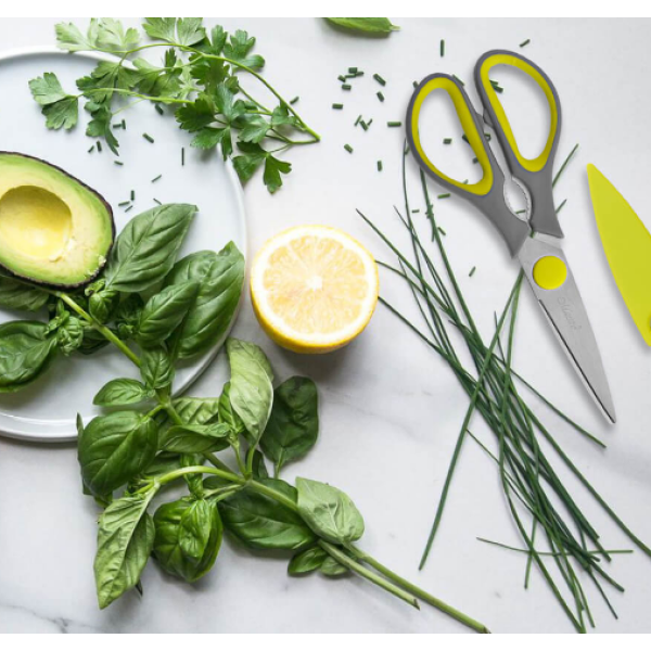 Кухонні ножиці MR-1440