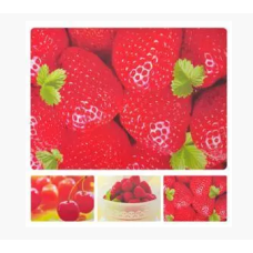 Кухонна ДОШКА СКЛО 20*30