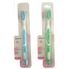 Зубна щітка №2392 1шт