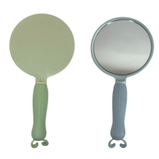 Дзеркало з ручкою (22*11)см