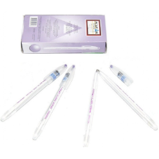 Ручка шариковая Glob. №21 (6986)