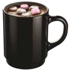 Lum.Empilable Black Кухоль 250мл