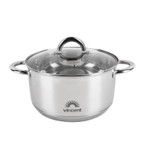 Vincent.Каструля D=24см 6,1л VC-3167-24