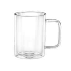 Wilmax.Thermo.Кухоль циліндричний з подвійним дном 250мл