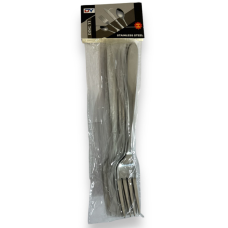 Вилка столова 1шт 37656