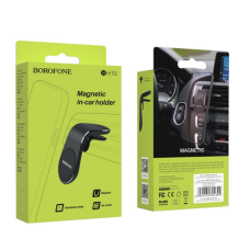 Автотримач Borofone BH10 (Сталевий)