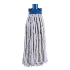 Моп шнурковий для вологого прибирання 220 г (70% бавовна, 30% поліестер)