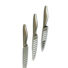 Ніж фруктовий 5Д з металевою ручкою