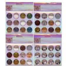 Набір для декорування нігтів PG-DJ-1