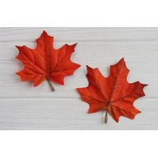 Кленовий листочок 1шт