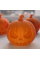 Гарбуз середній "Halloween" 1шт 3D 5см
