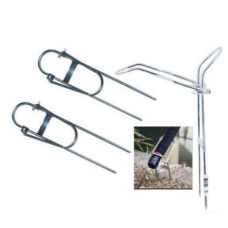 Підставка під уд. перевертень