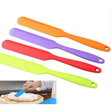 Лопатка шпатель кухонна силікон