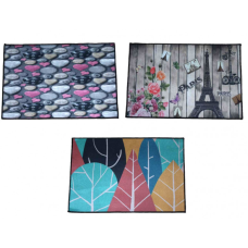 Килимок №46-1 ПВС прямок. 40*60 (00166)